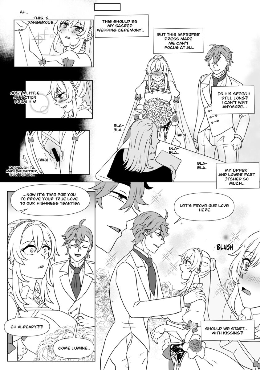 Shunezunayan no yō ni suru page 7 full
