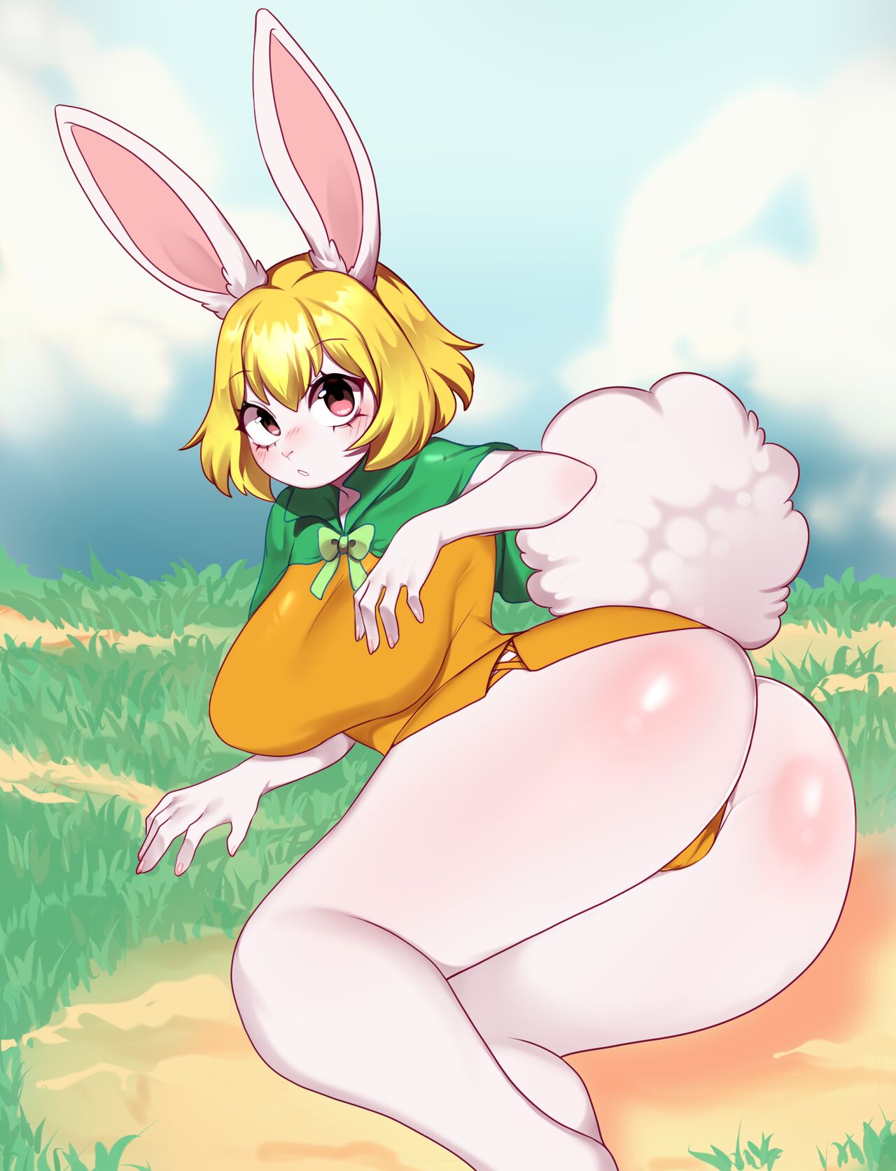 My favorite Carrot collection page 10 full