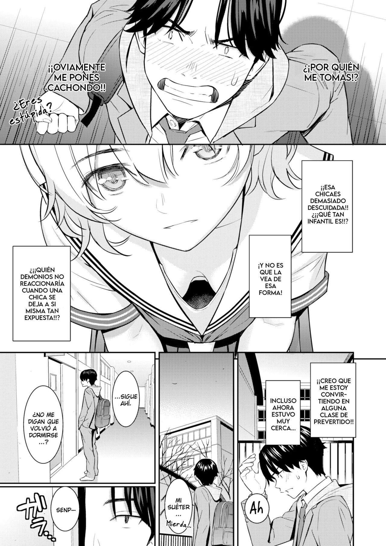Pure White page 7 full
