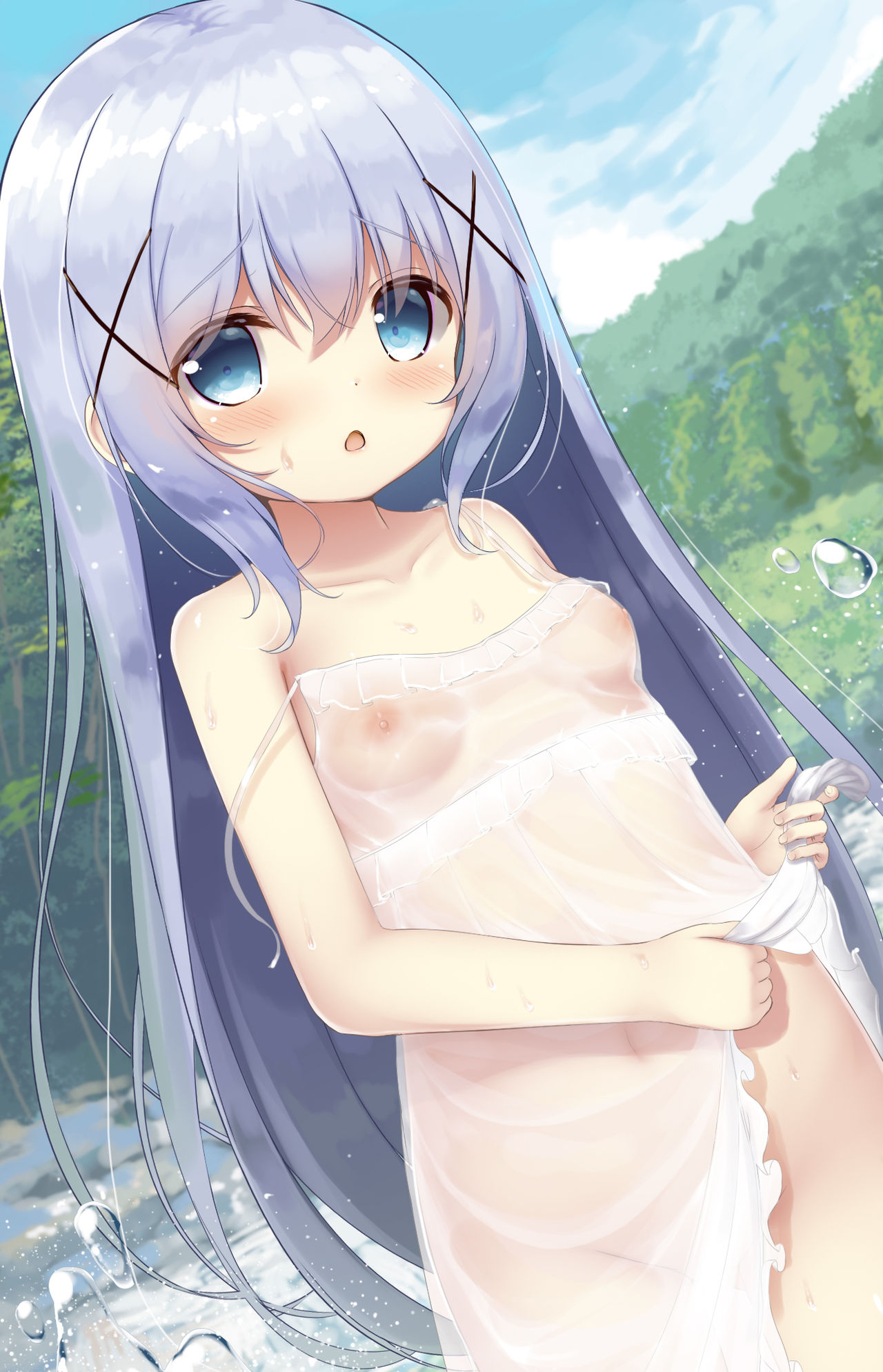 PIXIV プシュケーLo 2021作品合集 page 1 full