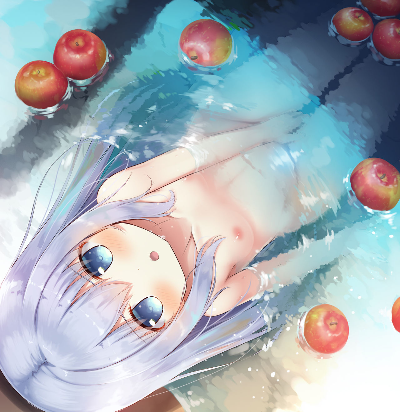 PIXIV プシュケーLo 2021作品合集 page 2 full
