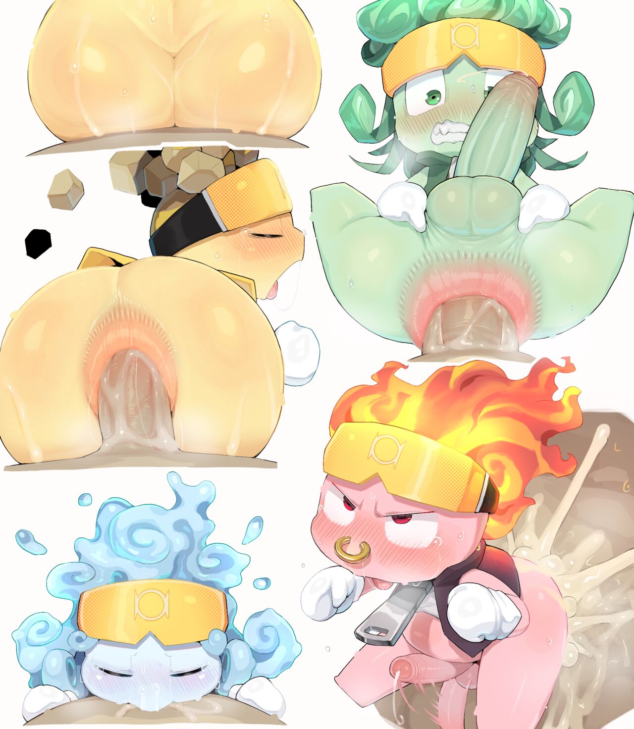 Dai Rankou page 4 full