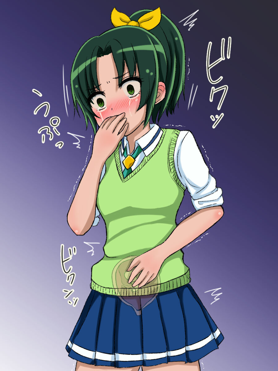ボテ腹・出産絵詰め合わせ page 2 full