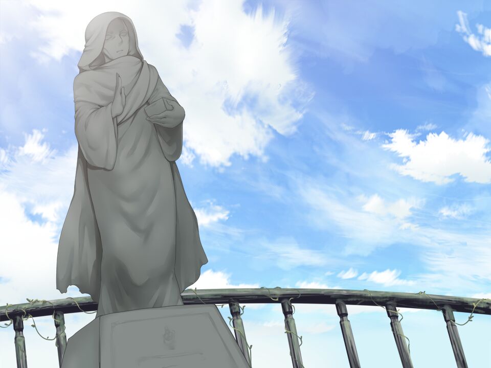 フィーナと巡礼の試練 page 4 full