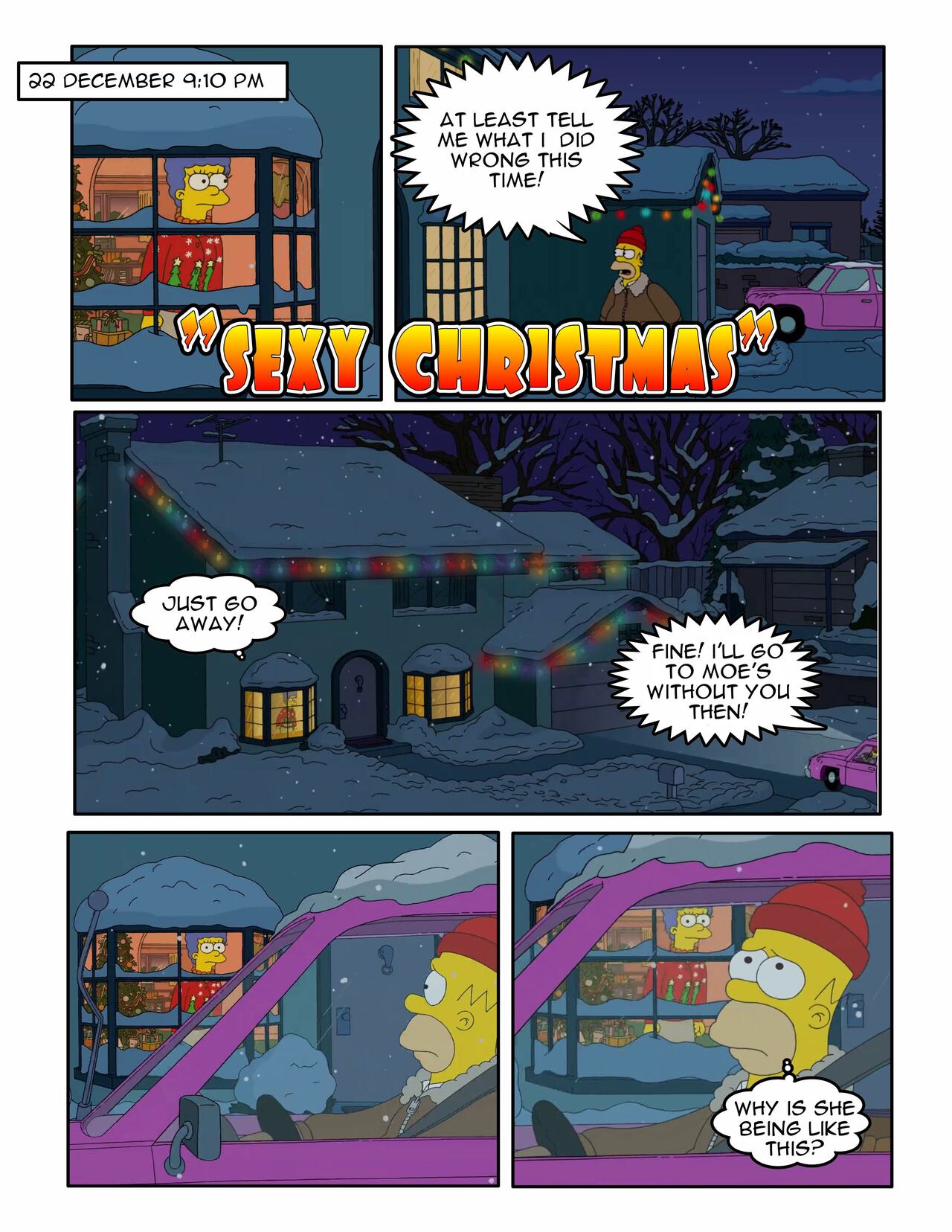 Navidad 3 page 1 full