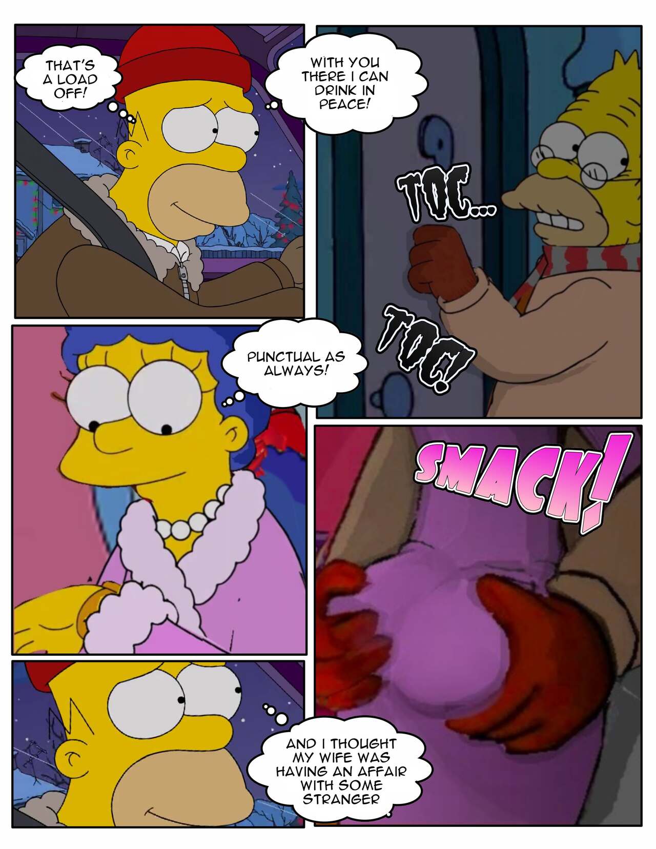 Navidad 3 page 4 full