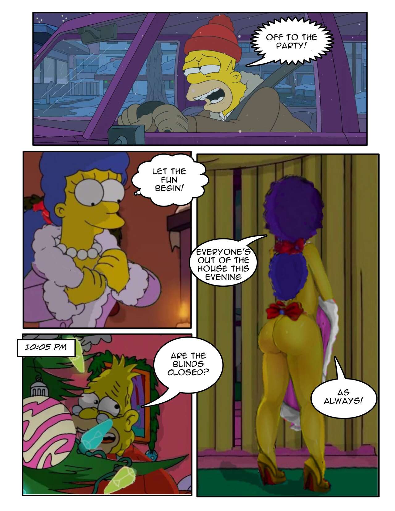 Navidad 3 page 5 full