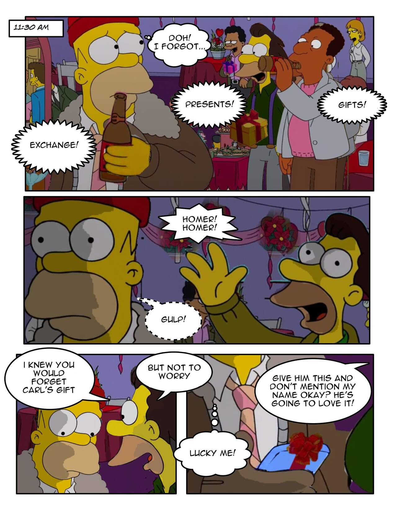 Navidad 3 page 9 full