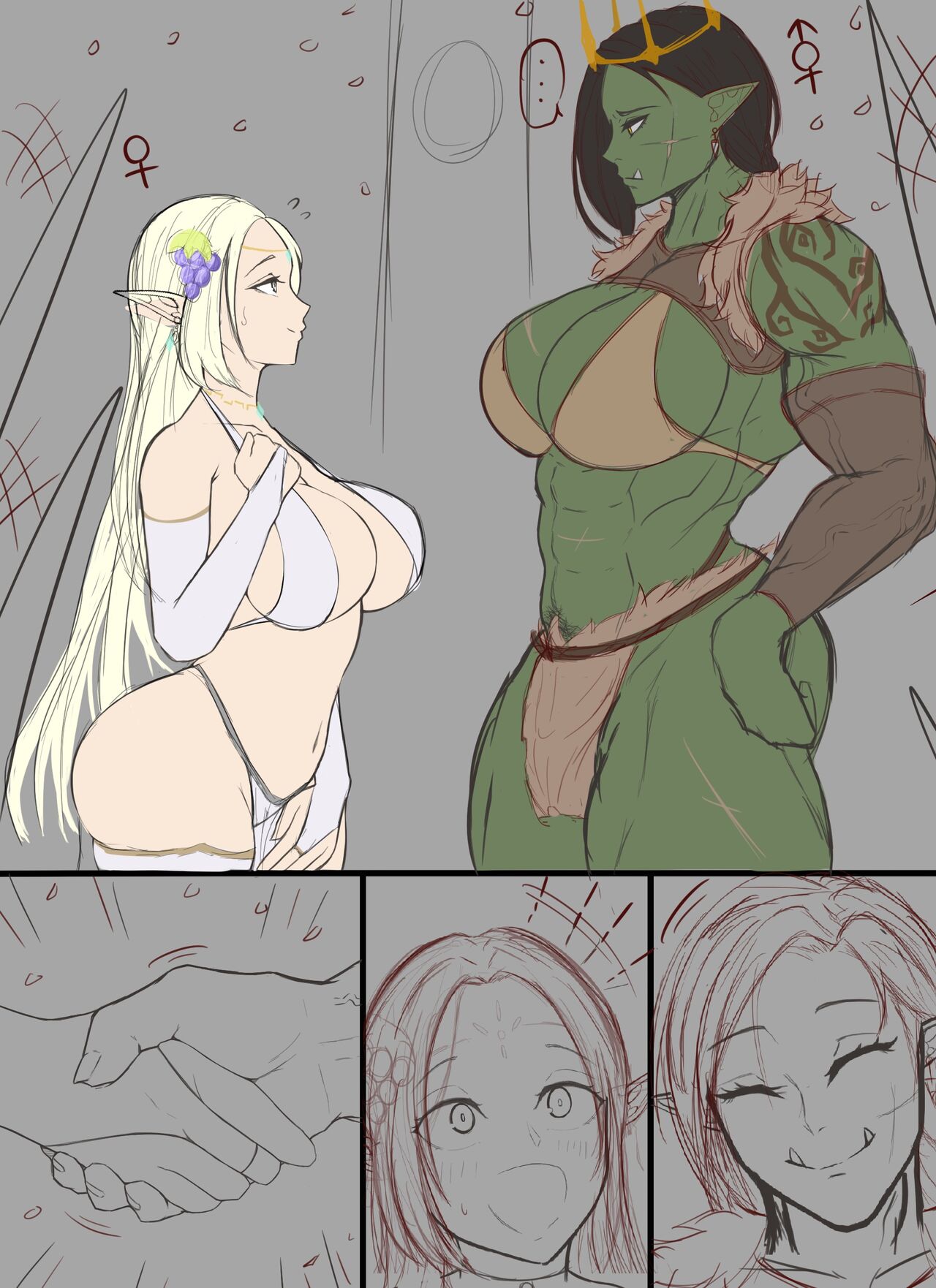 Difference in Culture page 5 full