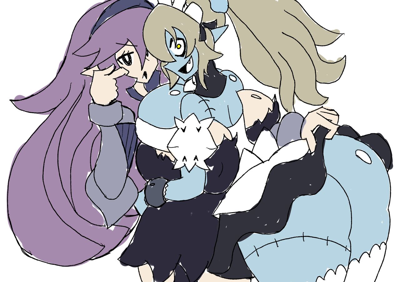 Disgaea Collection page 2 full