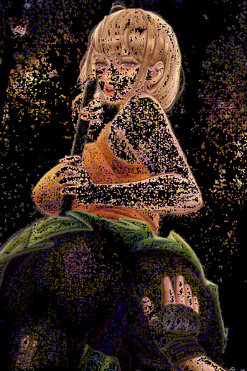 Artist ::: Prywinko cover