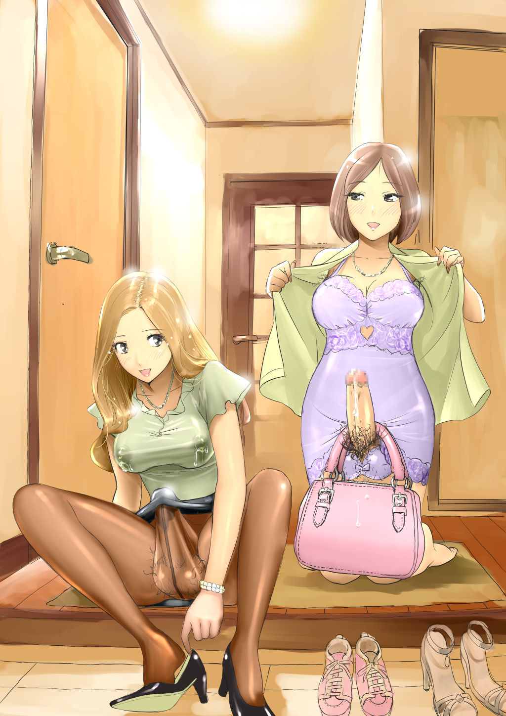 Artist - liza page 9 full