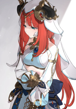 Genshin