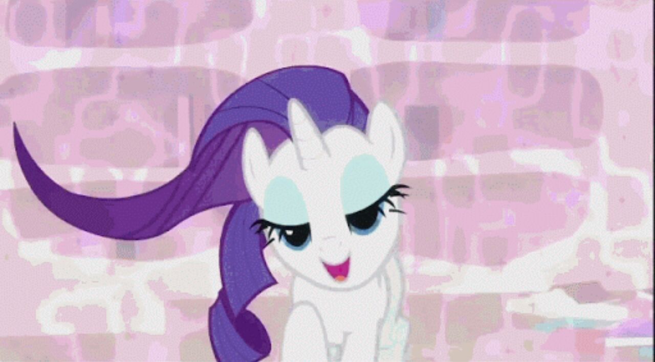Rarity Being Rarity page 10 full
