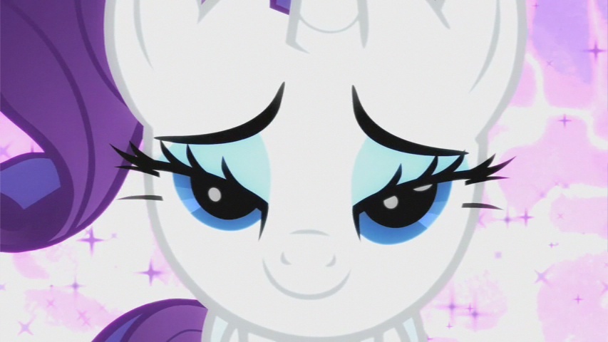Rarity Being Rarity page 2 full