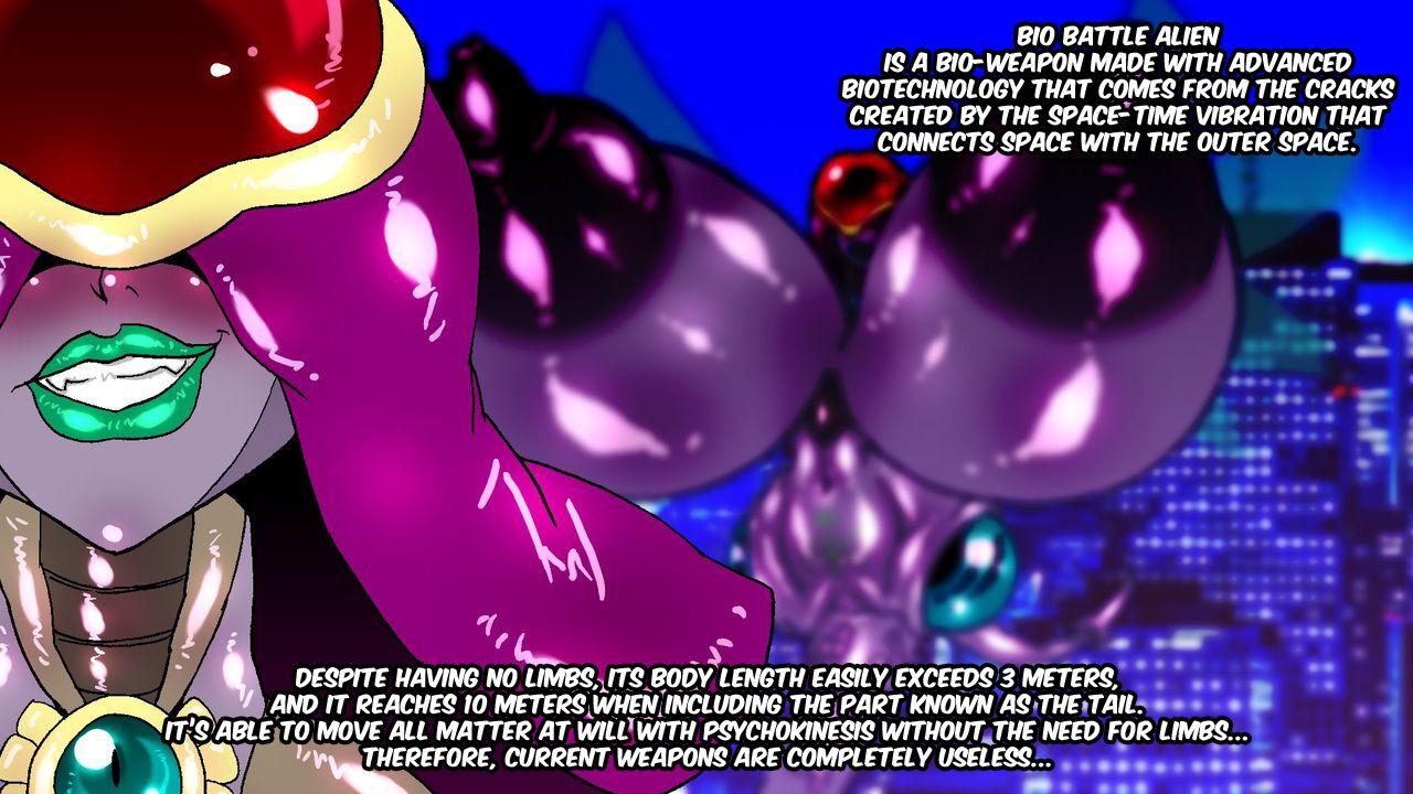Justice Soul Vital Ruma page 6 full