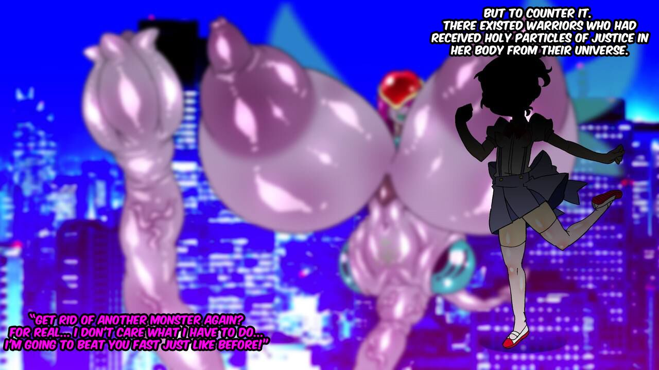 Justice Soul Vital Ruma page 7 full