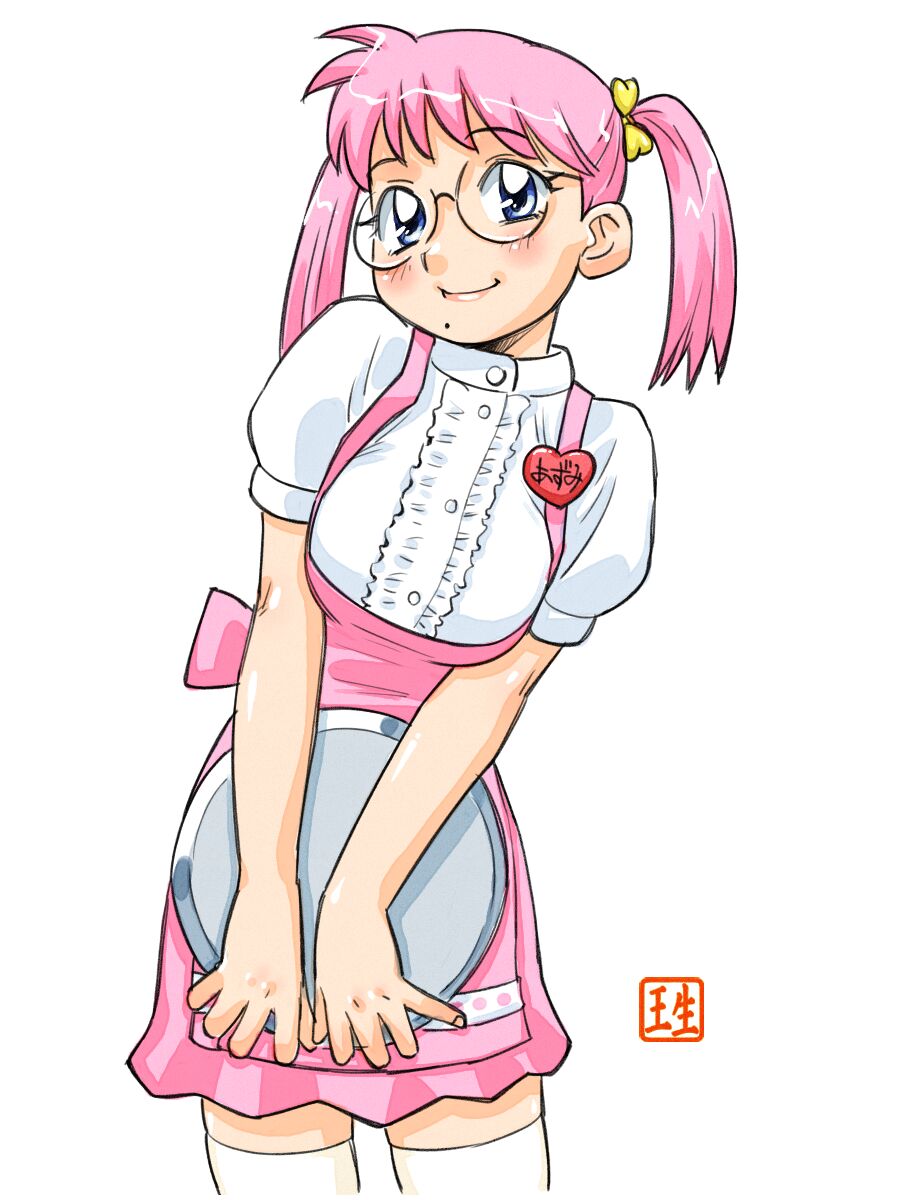 MONTHLY PINACO Volume 10 page 6 full