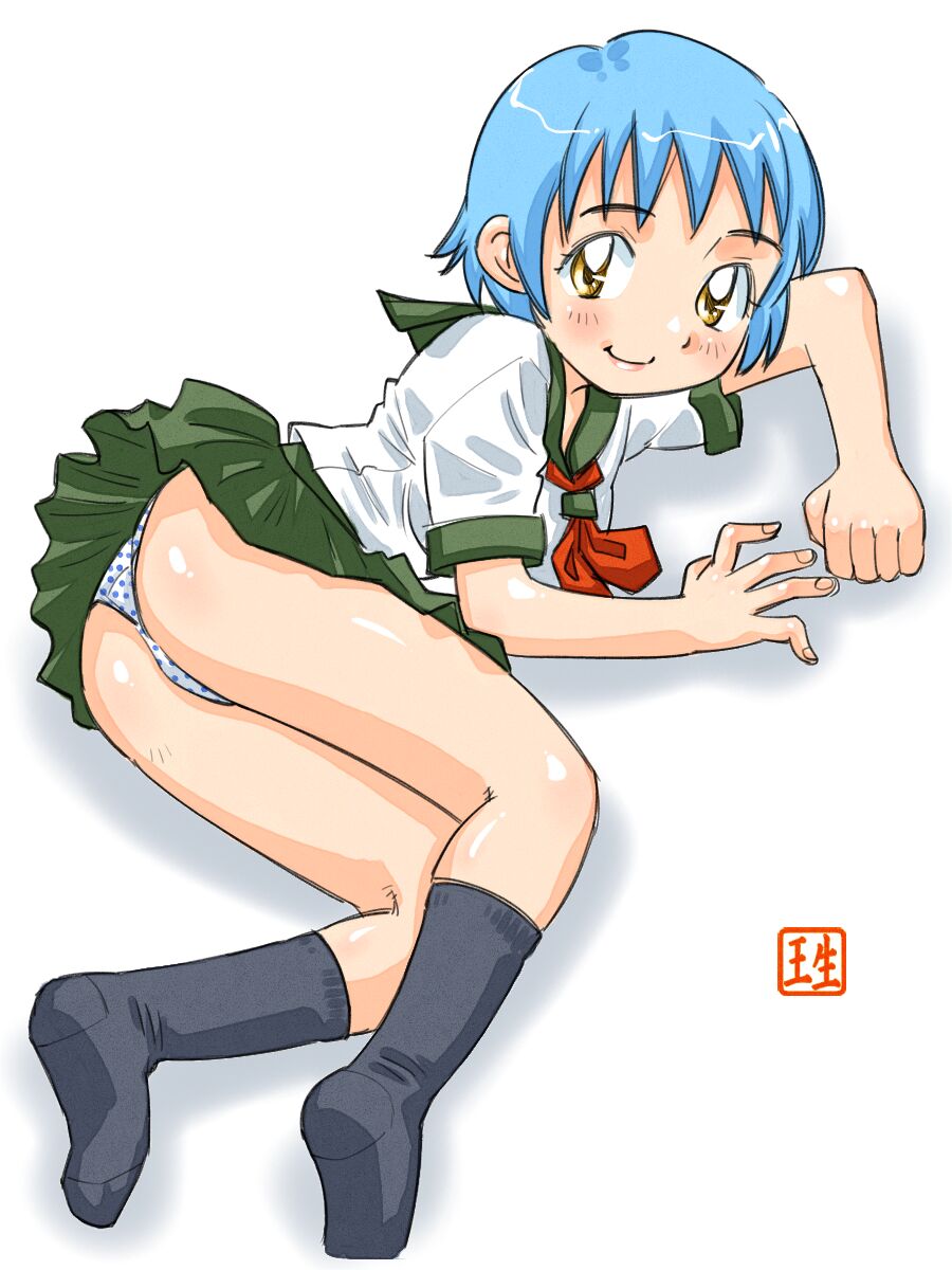 MONTHLY PINACO Volume 10 page 8 full