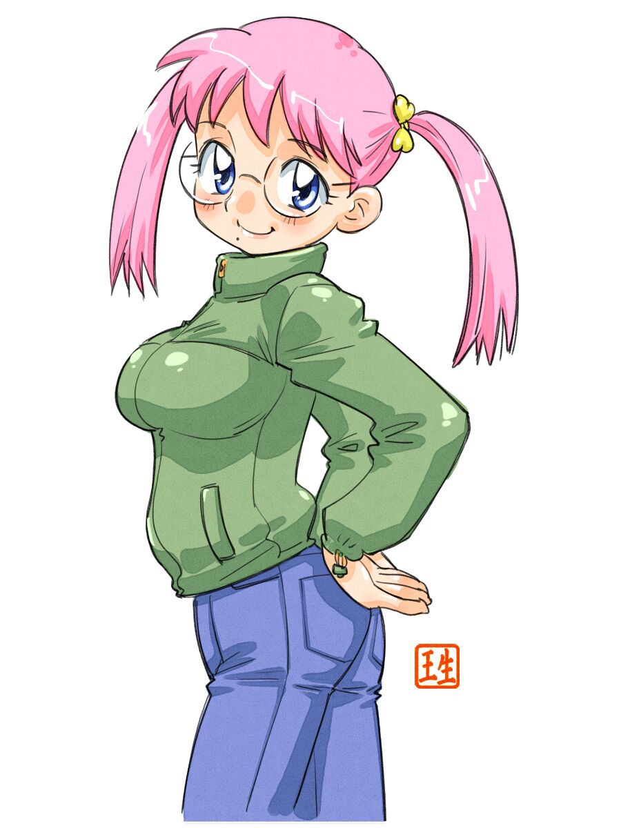 MONTHLY PINACO Volume 10 page 9 full