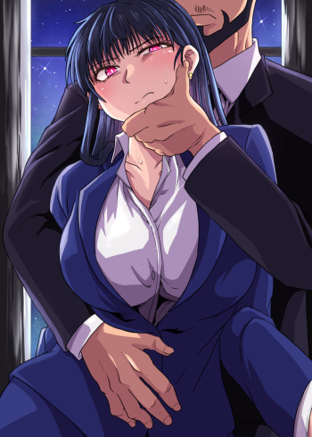 不倫でしか満たされないもの cover
