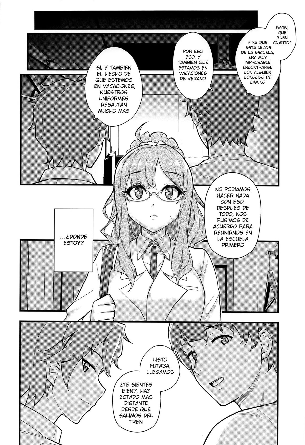 MULTI REALITY page 7 full