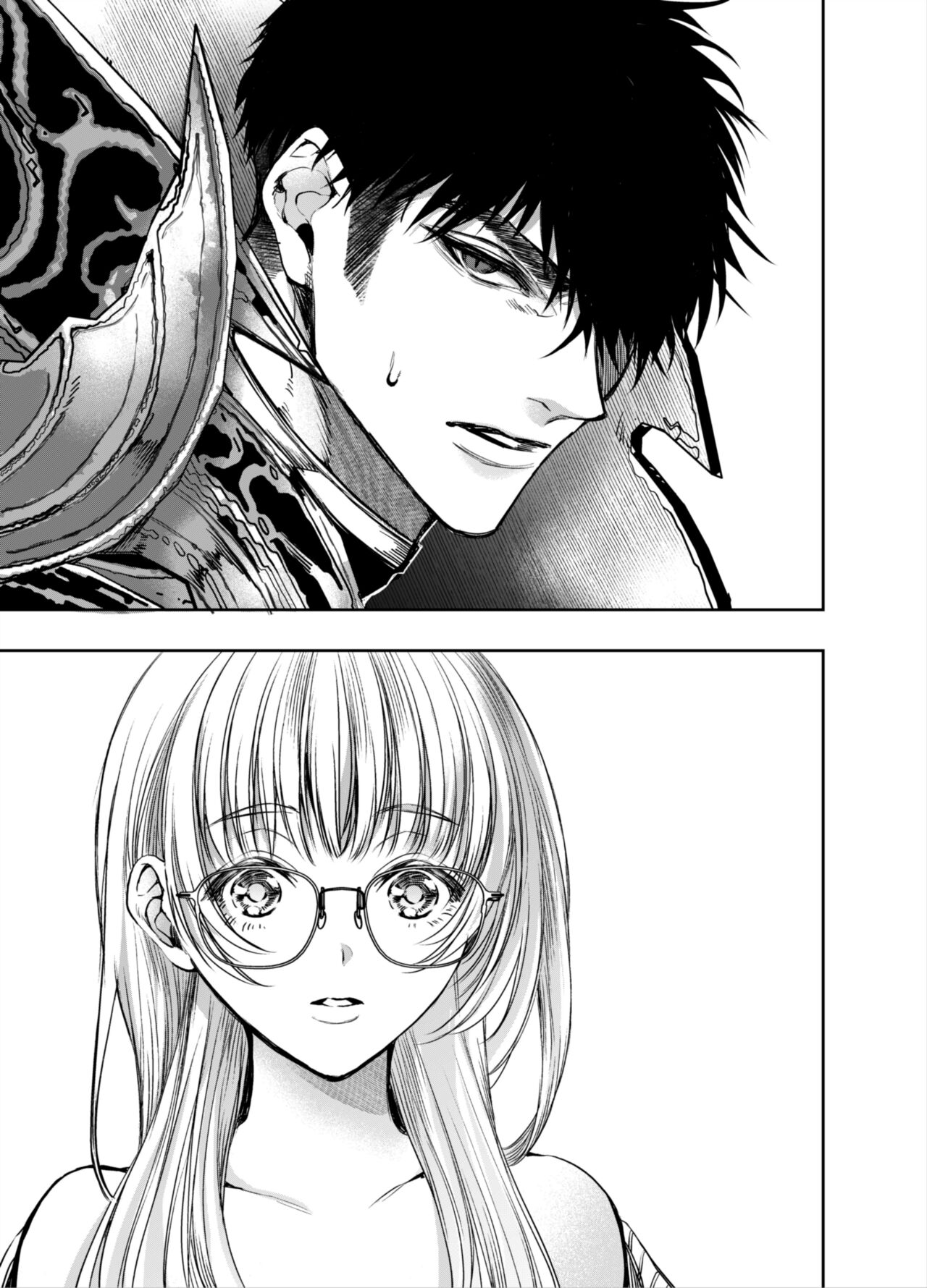 Akazukin-kun Kara wa Nige Rarenai 2 | You can't escape Mr Red Riding Hood 2 page 8 full