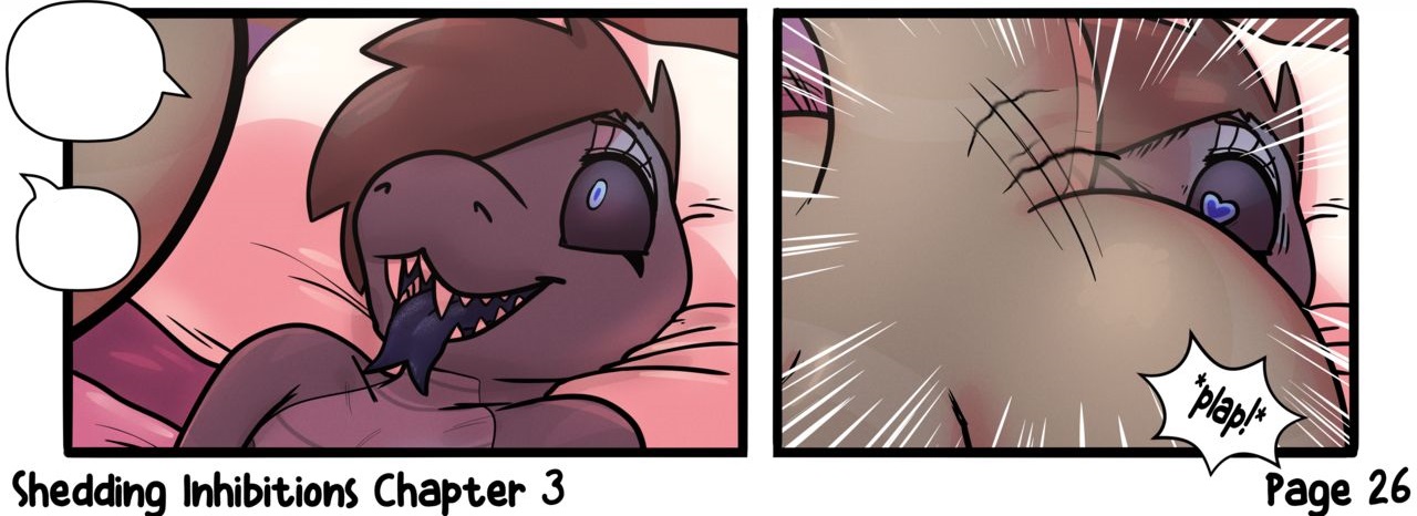 Scaley Sixty-Nine page 1 full