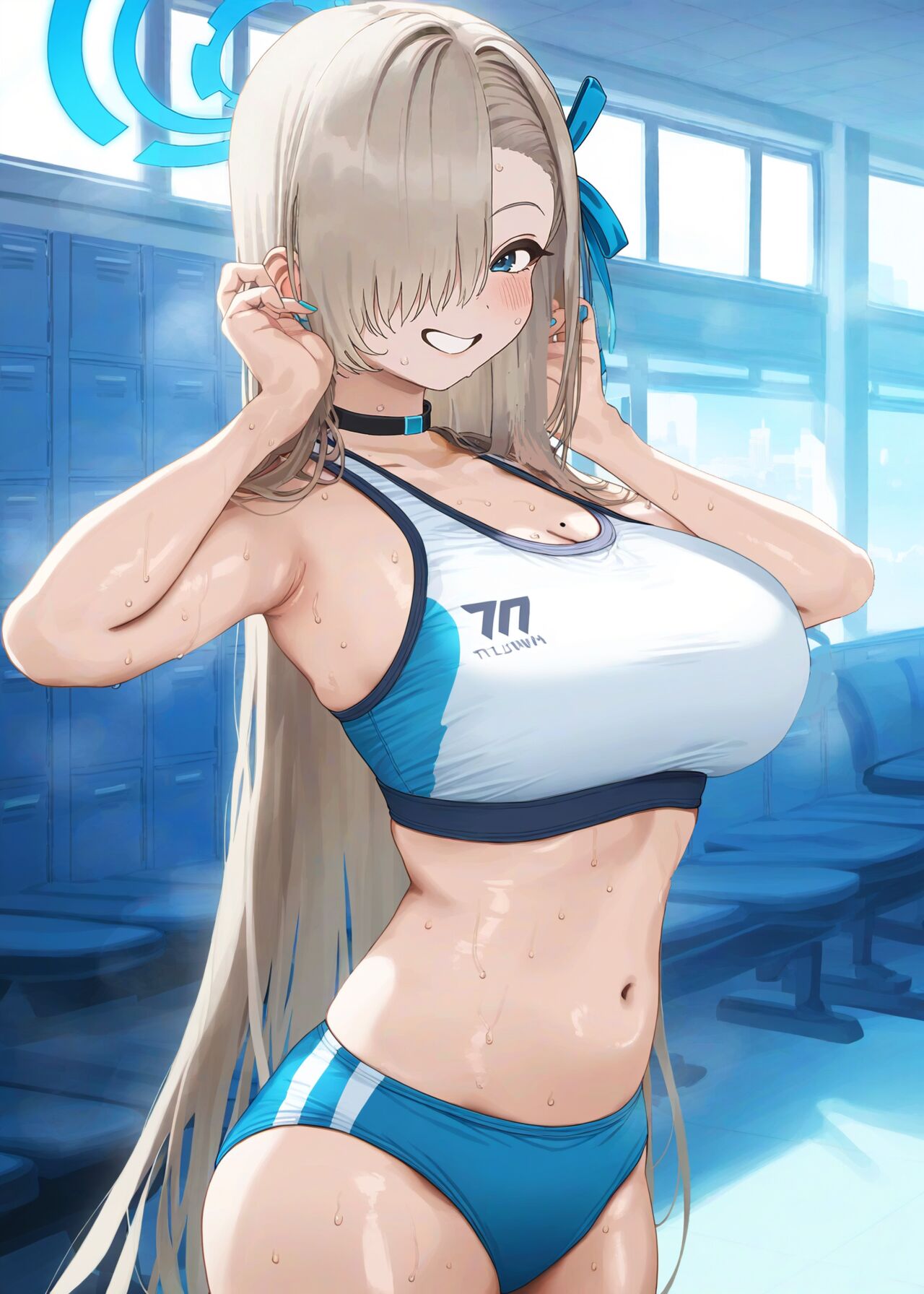 ★PATREON★ daniku page 5 full