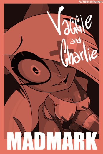 Hazbin Hotel Set cover