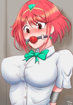 School Pyra