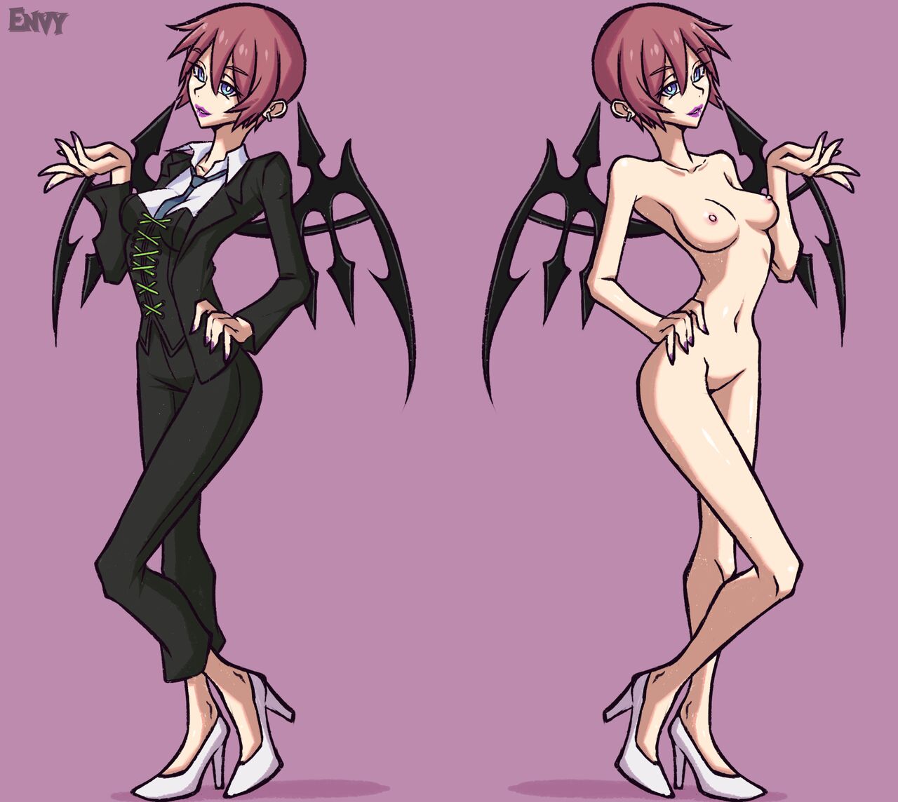The World Ends With You/ Neo: The World Ends with You Collection page 2 full