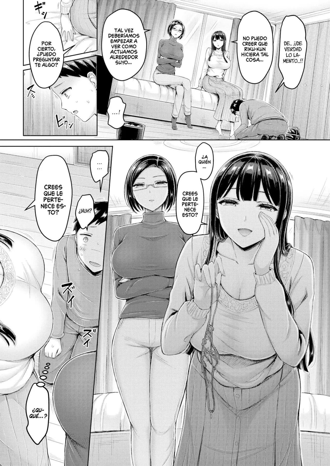 Objetivo de mis Hermanas Mayores page 6 full