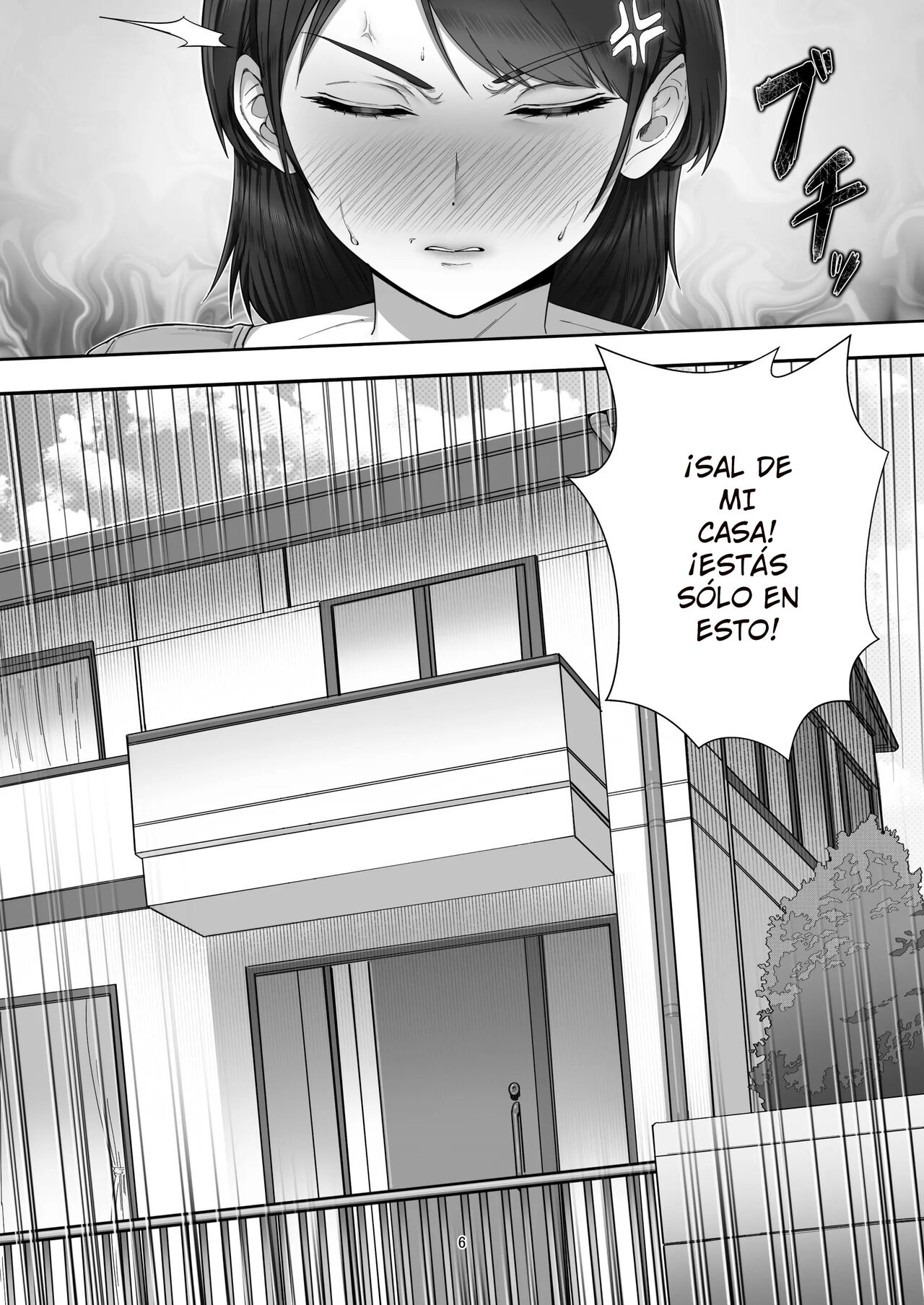 Cuando pedi una prostituta, mi mama aparecio | When I Ordered a Call Girl My Mom Actually Showed Up page 5 full