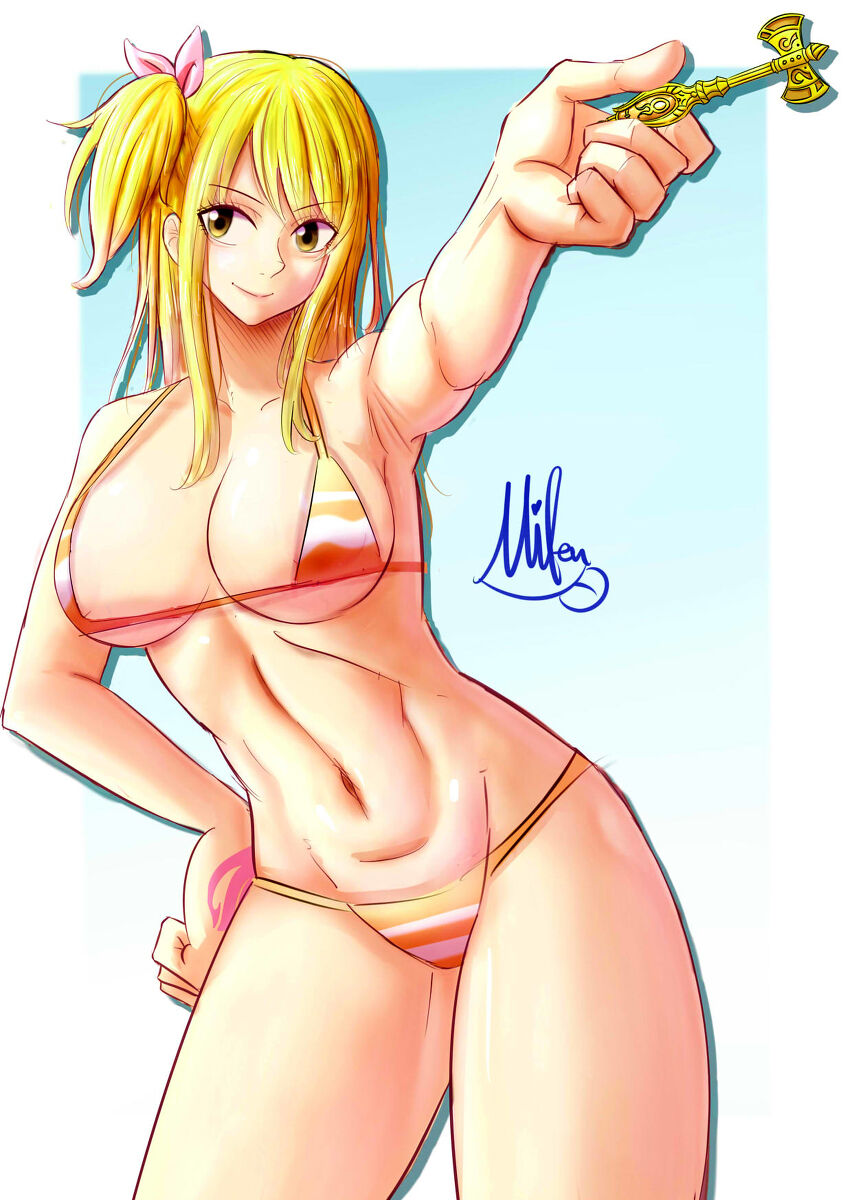 Artist:Mifenami Art Selection page 1 full