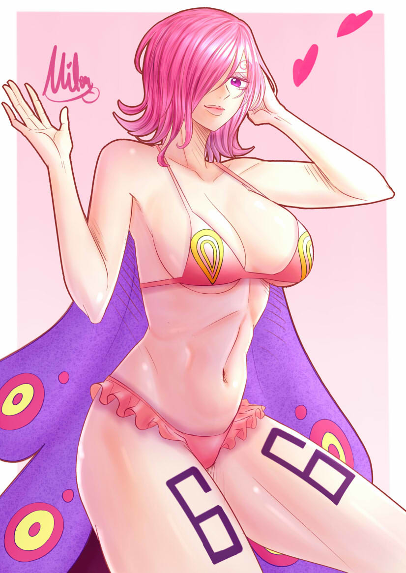 Artist:Mifenami Art Selection page 3 full