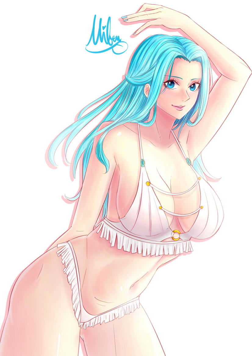 Artist:Mifenami Art Selection page 4 full