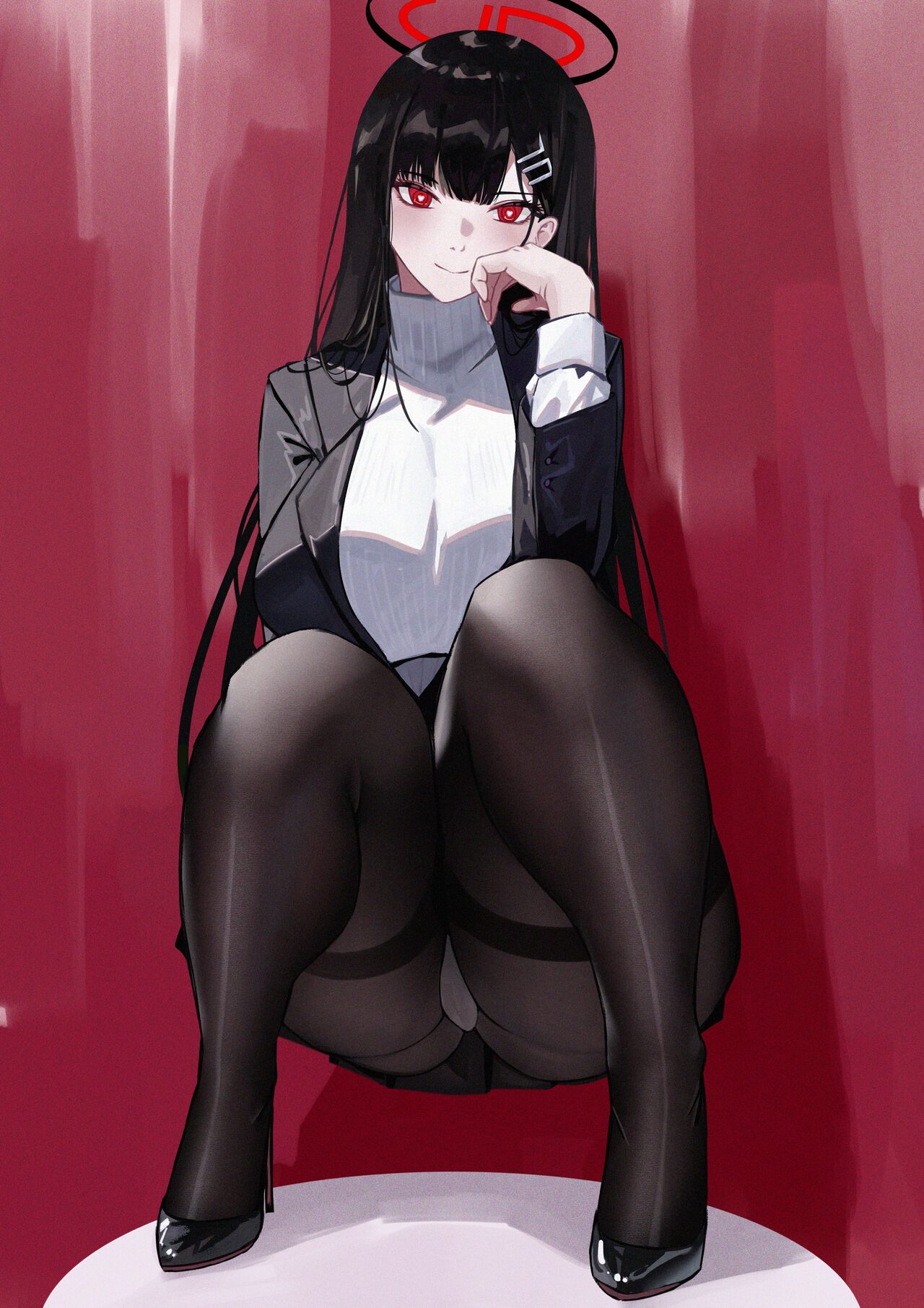 ●PIXIV● hanako page 5 full
