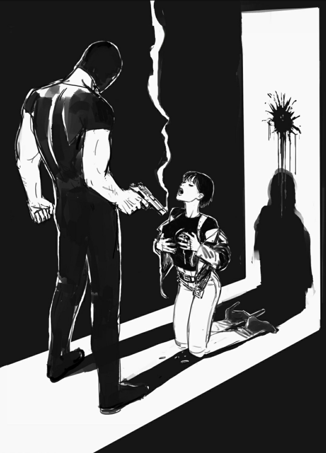 Carl works pt2 page 3 full