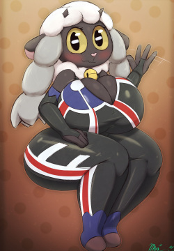 [Miso Souperstar] Maeryn 