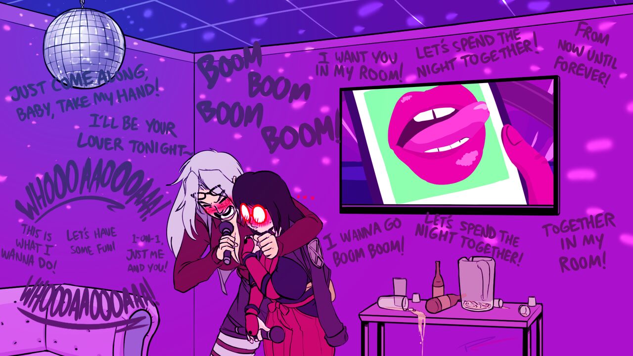 Player-Character Party page 10 full