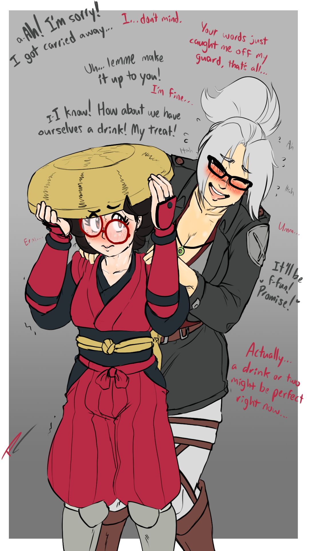 Player-Character Party page 4 full