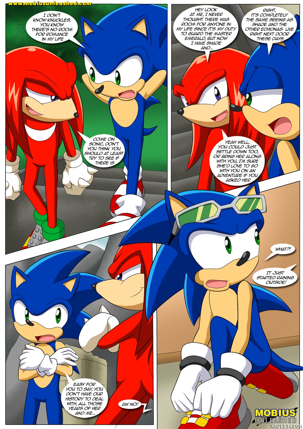 Fun On a Rainy Day page 2 full