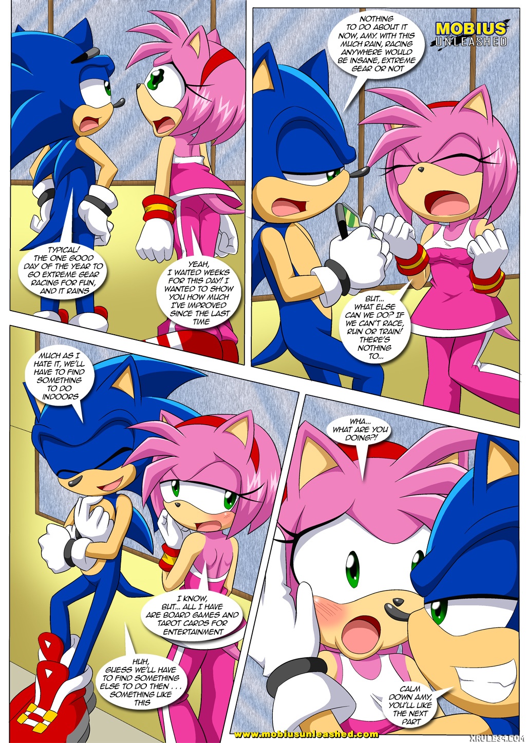 Fun On a Rainy Day page 3 full