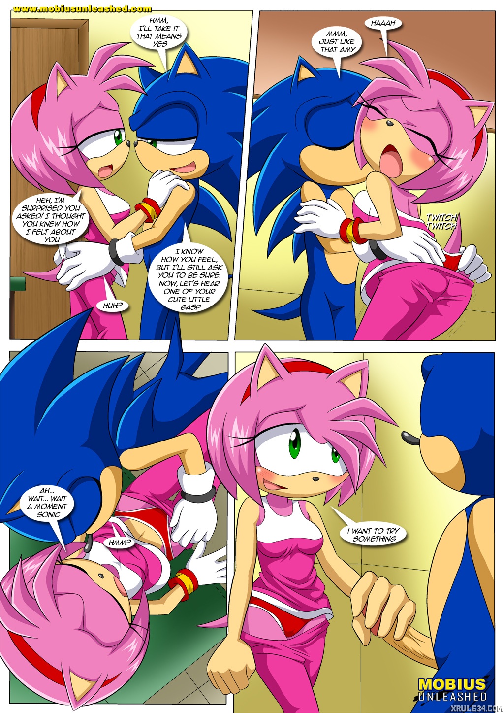 Fun On a Rainy Day page 4 full