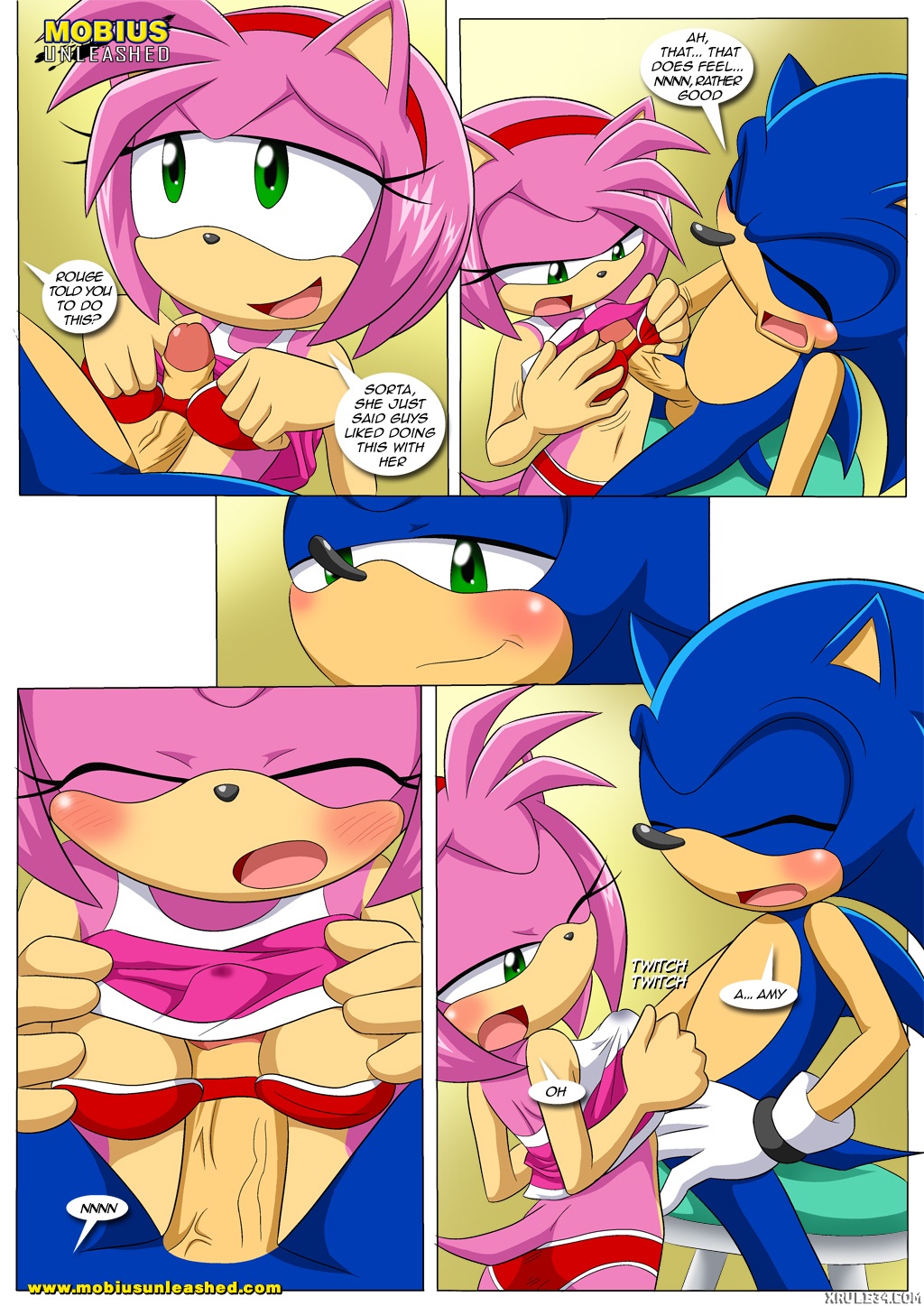 Fun On a Rainy Day page 5 full
