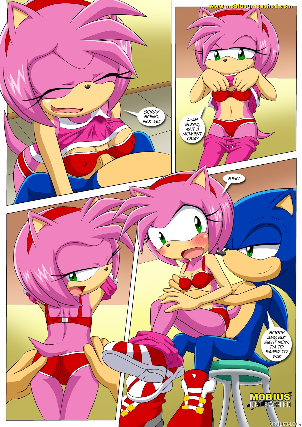 Fun On a Rainy Day page 6 full