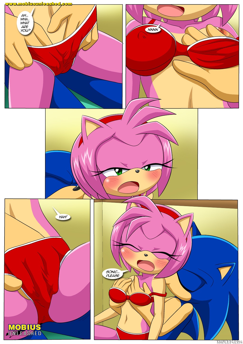 Fun On a Rainy Day page 7 full