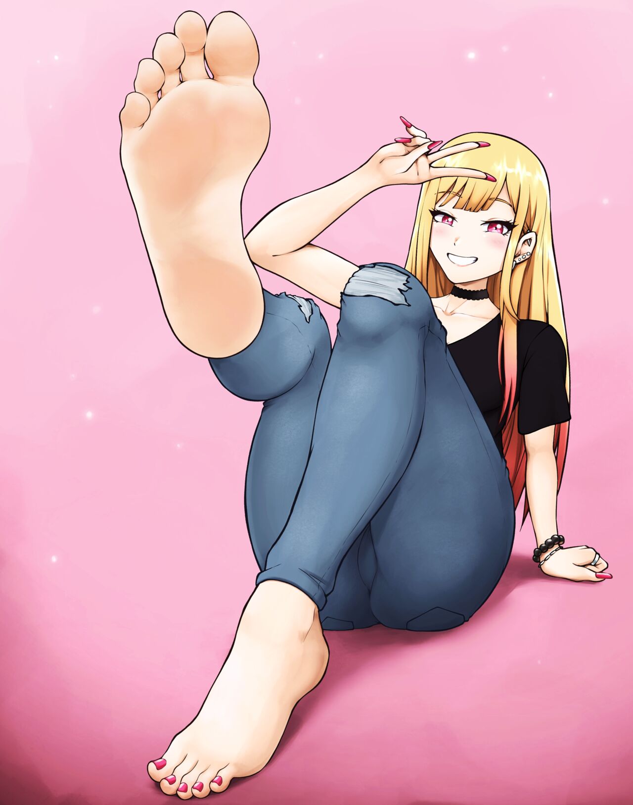 Foot Gallery Favs 1 page 8 full