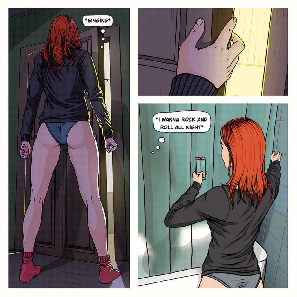 The Insurance page 4 full